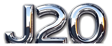 j20 logo
