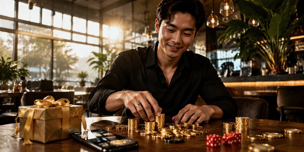 j20 Live Casino